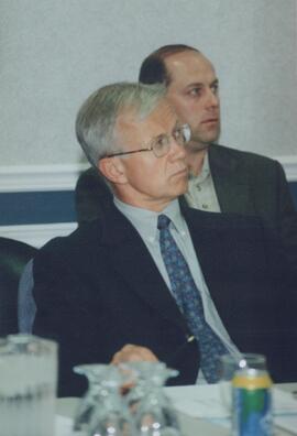 Board of Governors - Meeting 16 - 2000