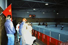 Ice Hockey6 - Intramurals - c. 1980