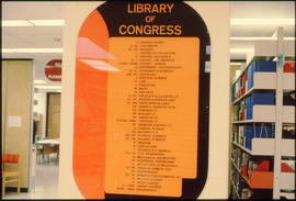 A Building Library interior 88