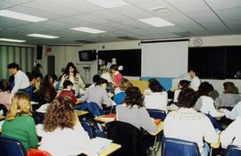 Nursing Classroom Instruction - c. 1980