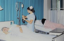 Nursing Clinical Practice4 - c. 1980