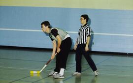 Floor Hockey - Intramurals14 - c. 1980