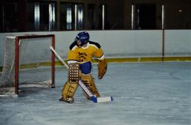 Ice Hockey - Intramurals - c. 1980