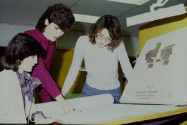 Architect Technician Program3 - c. 1980