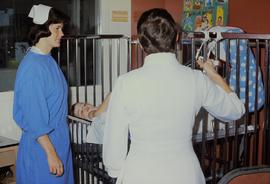 Nursing Clinical Practice3 - June 1976