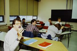 Architect Technician Program9 - c. 1980