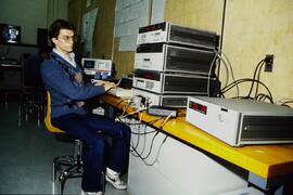 Robotics and Process Control5 - c. 1980