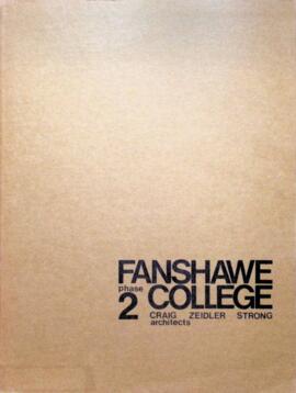 Fanshawe College Phase 2 1972