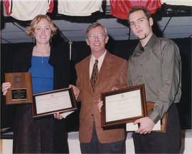 Athlete of the Year Awards Photograph 21