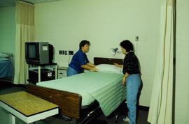 Nursing Clinical Practice - c. 1980