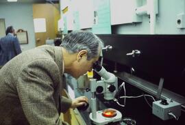 Medical Lab Technician - Open House5 - 1975