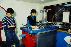 Manufacturing Engineering Technology18 - c. 1980