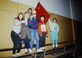 Ice Hockey5 - Intramurals - c. 1980