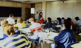 Early Childhood Education Program4 - c. 1980