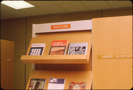 A Building Library interior 169