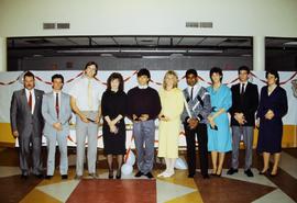 Awards Banquet2 - c. 1980