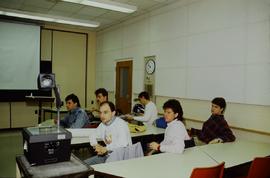 Architect Technician Program11 - c. 1980