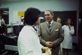 Medical Lab Technician - Open House7 - 1975