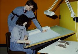 Architect Technician Program8 - c. 1980