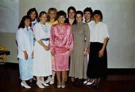 Awards Banquet - c. 1980