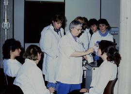 Nursing Clinical Instruction - c. 1980