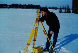 Survey Technician2 - February 1983