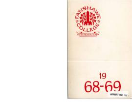 1968-1969 Course Calendar (full-size)