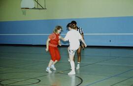 Men's Soccer - Intramural10 - c. 1980