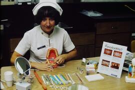 Dental Assistant - Instructor - 1972