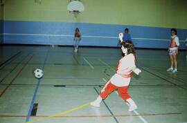 Men's Soccer - Intramural8 - c. 1980