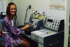 Respiratory Tech - Classroom Instruction2 - c. 1970