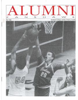 Fall 1994 Alumni News Magazine