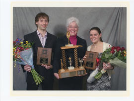 Athlete of the Year Awards Photograph 24