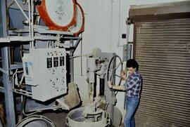 Manufacturing Engineering Technology10 - c. 1980