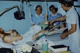 Nursing Clinical Practice6 - c. 1980