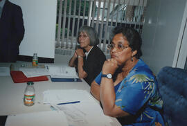 Board of Governors - Meeting 9 - 2000