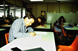 MLC -  Learning Session 3 - 1983