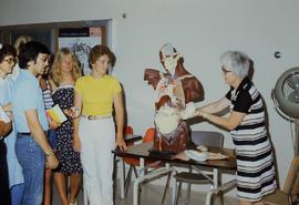 Nursing Classroom Instruction - c. 1980