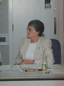 Board of Governors - Meeting 24 - 2000