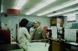 Medical Lab Technician - Open House3 - 1975