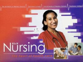 BScN Nursing 2