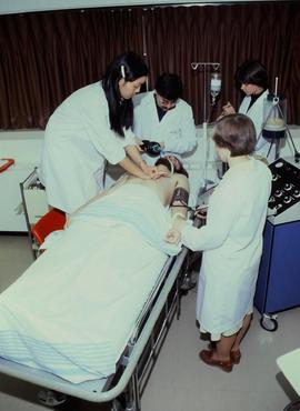 Nursing Clinical Practice2 - c. 1980