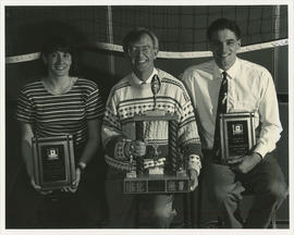 Athlete of the Year Awards Photograph 16