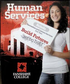 Human Services Programs Brochure