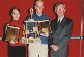 Athlete of the Year Awards Photograph 20