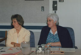 Board of Governors - Meeting 13 - 2000