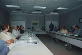 Board of Governors - Meeting 7 - 2000