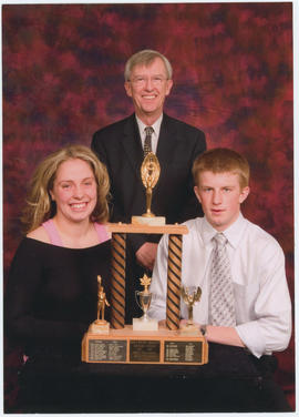 Athlete of the Year Awards Photograph 27