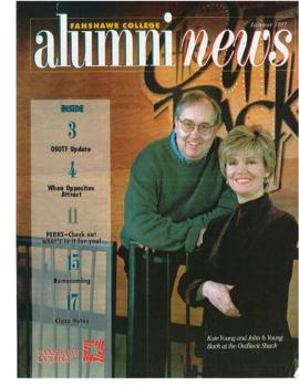 Summer 1997 Alumni News Magazine