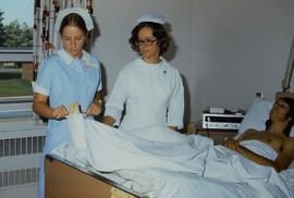 Nursing Clinical Practice7 - c. 1980